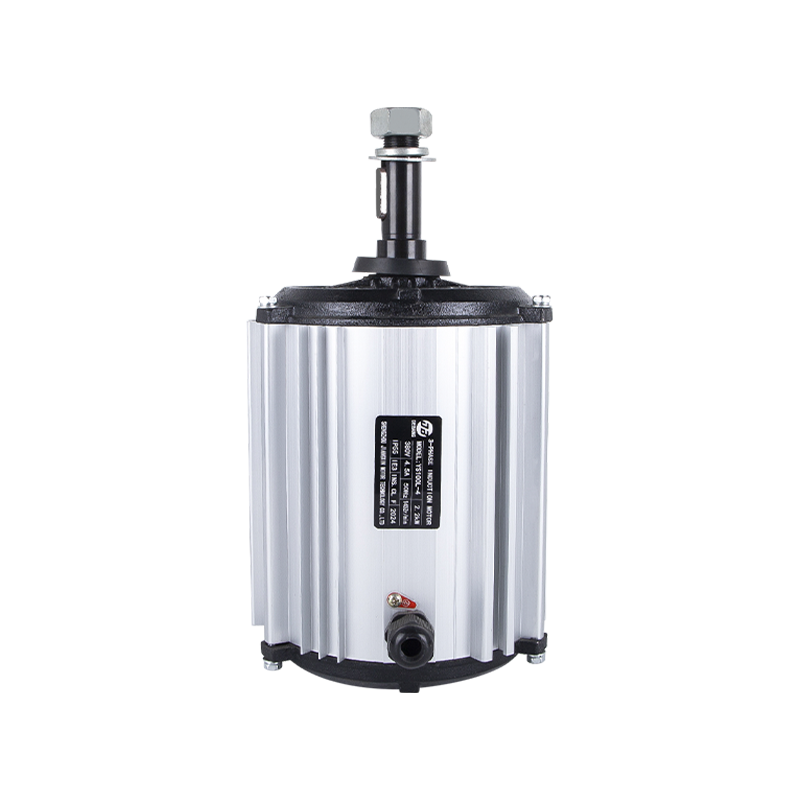 محرك تبريد الهواء التبخيري ثلاثي الطور YS100L-4 380 فولت 2200 واط